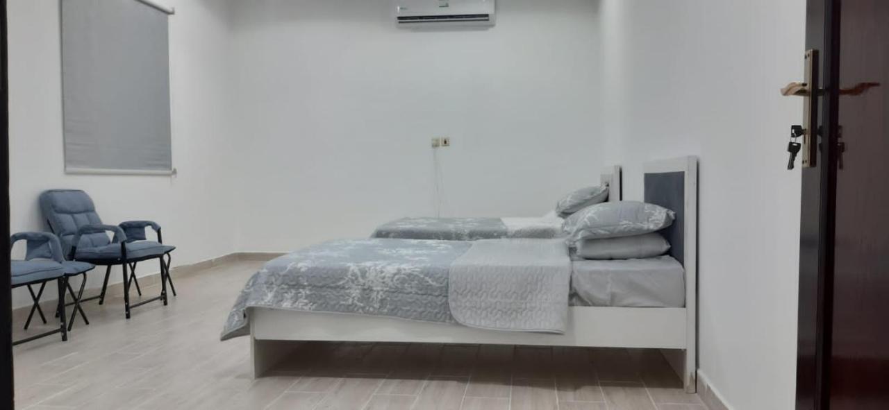 Alula3 Apartment Al-ʿUla Exterior photo